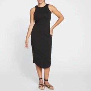 Universal Standard Cai Tank Dress